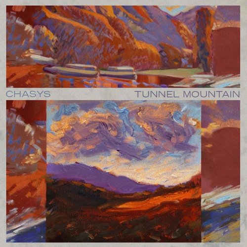 Tunnel Mountain