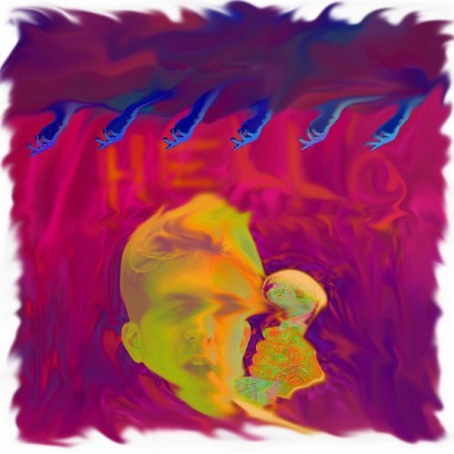 Hello - Single