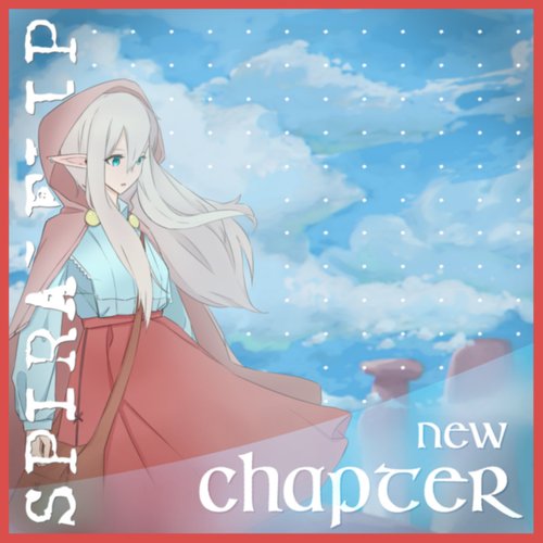 New Chapter (A Jrpg Ep)