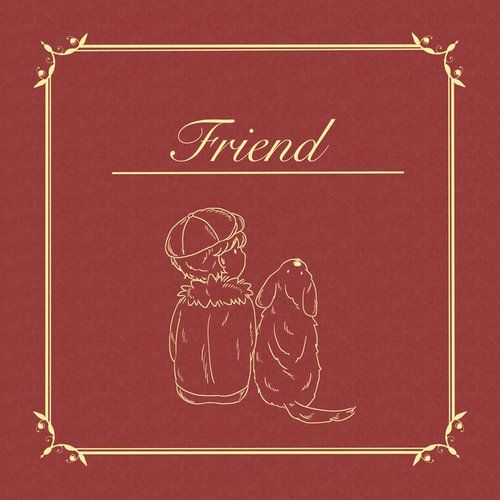 Friend - Single