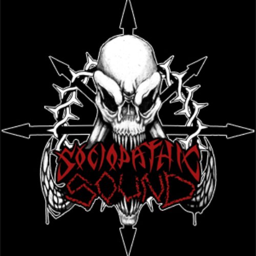 Sociopathic Sound Records Mini-Sampler