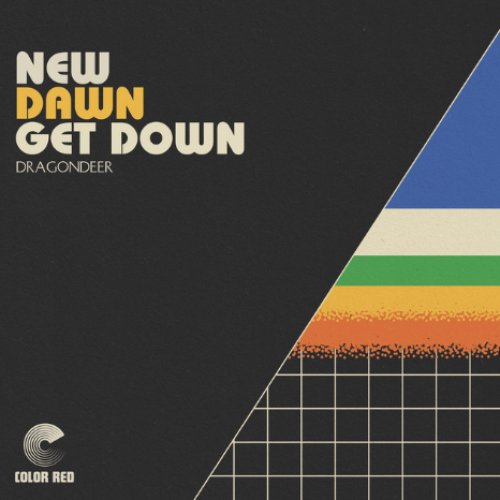 New Dawn Get Down