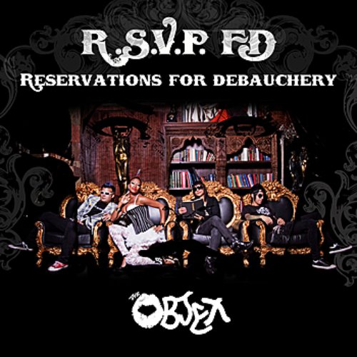 Reservation for Debauchery