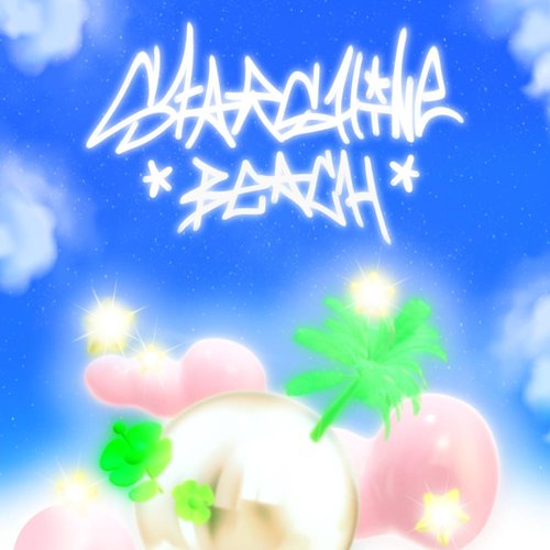 Starshine Beach