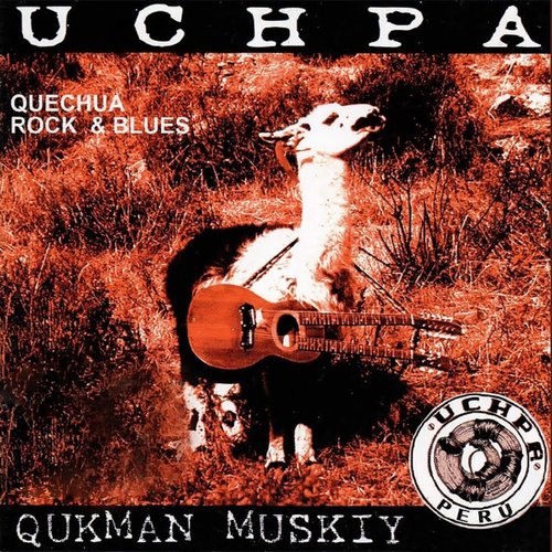 Qukman muskiy