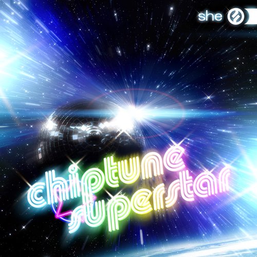 Chiptune Superstar