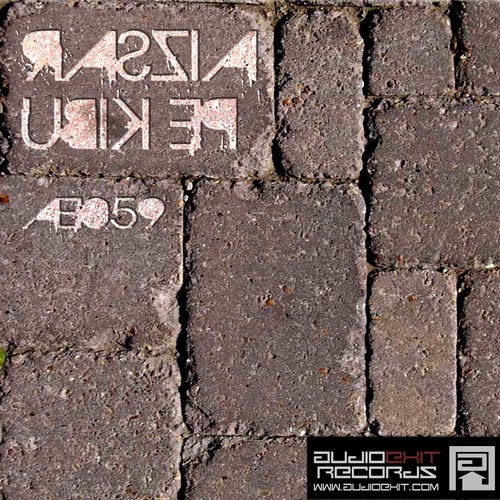 Ubik EP