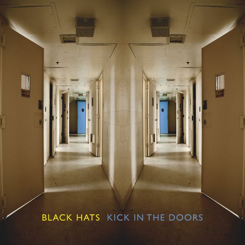Kick in the Doors