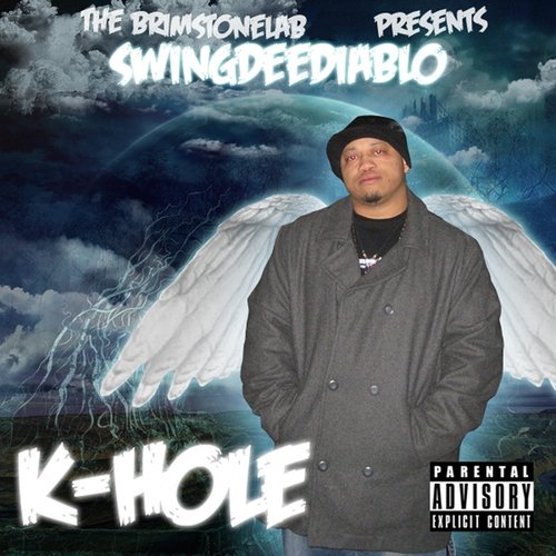 K-Hole(The Story of a Fallen Angel)