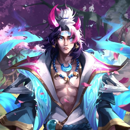 The Doors (Aphelios' Song)