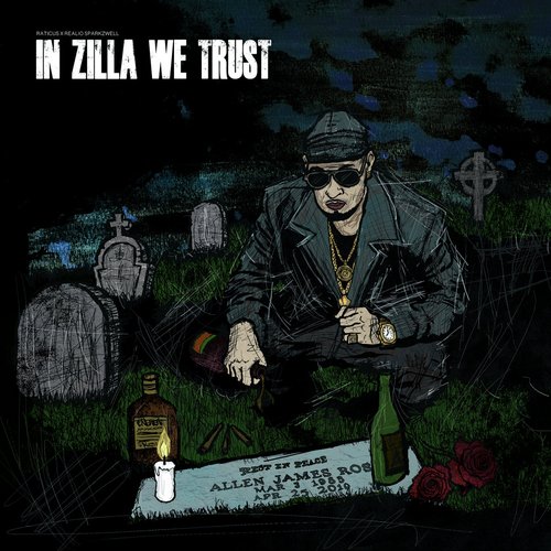 In Zilla We Trust