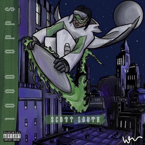 16 Bars Unrealeased Tape