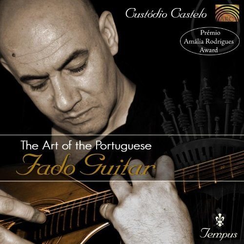 The Art of the Portuguese Fado Guitar
