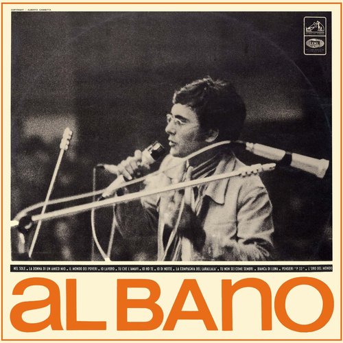 Al bano