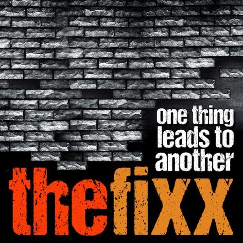One Thing Leads to Another - EP