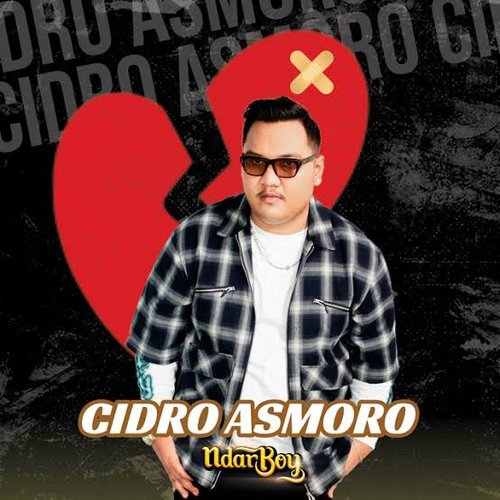 Cidro Asmoro