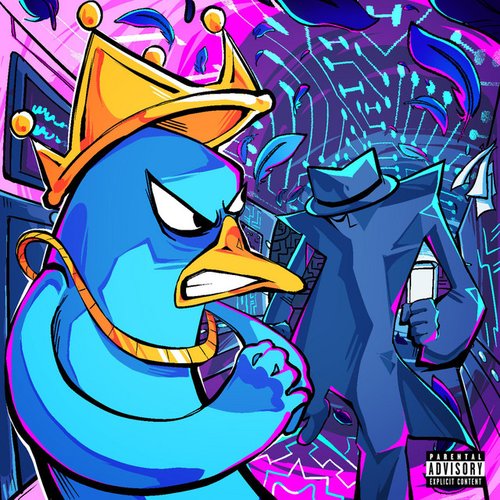 WLD U HOLD IT AGAINST ME? TURN.UP.THE.BASS -Part_117