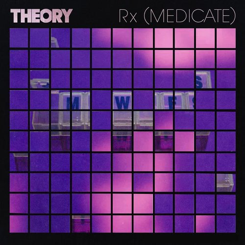 Rx (Medicate)