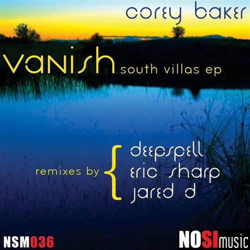 South Villas EP