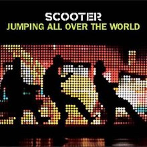 Jumping around the World (Limited_Edition)