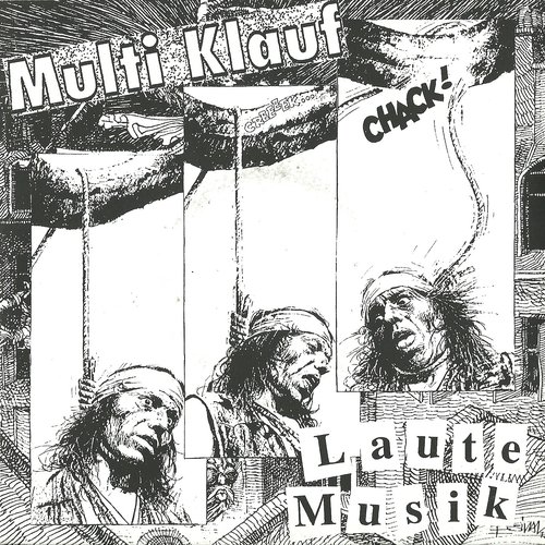 Laute Musik