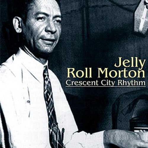 Crescent City Rhythm