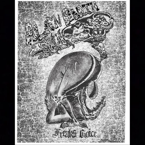 Freaks Choice - EP