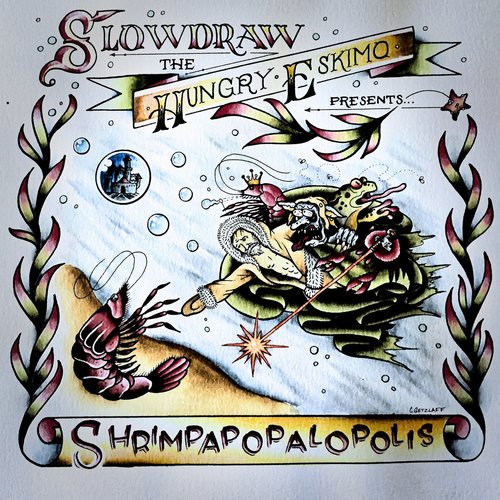 Shrimpapopalopolis
