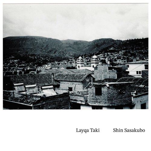 Layqa Taki