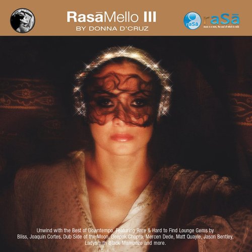 Rasa Mello III