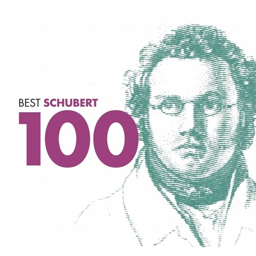 100 Best Schubert