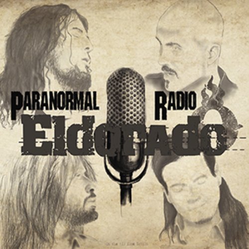 Paranormal Radio