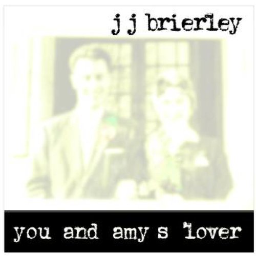 You and Amy's Lover EP