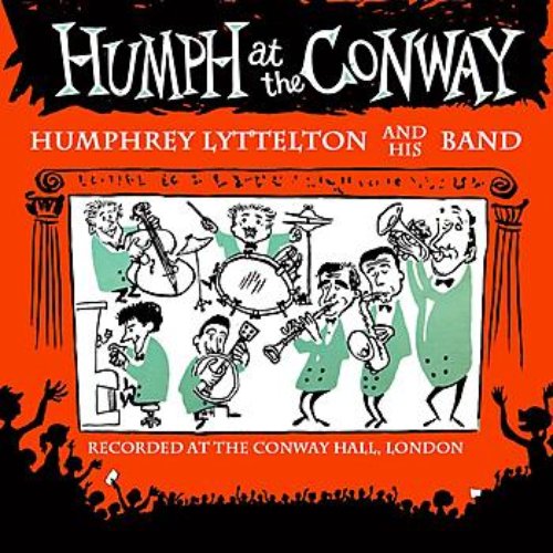 Humph At The Conway