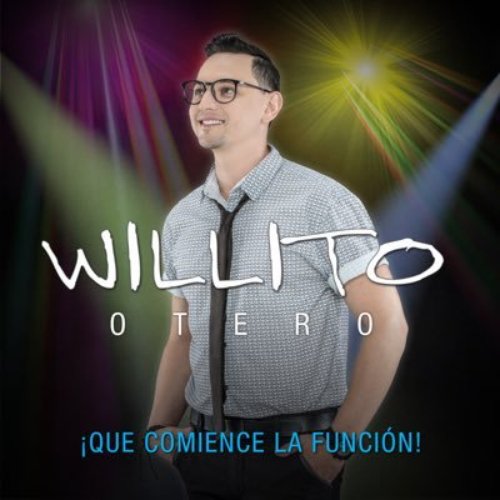 ¡Que Comience la Función!
