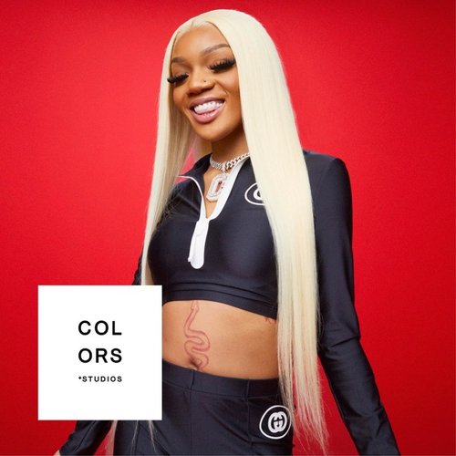 Out Loud Thinking - A COLORS SHOW - Single