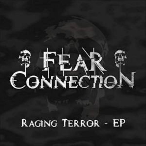 Raging Terror