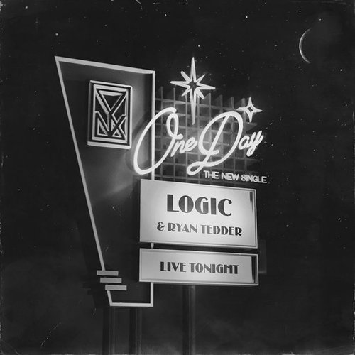 One Day (feat. Ryan Tedder) - Single