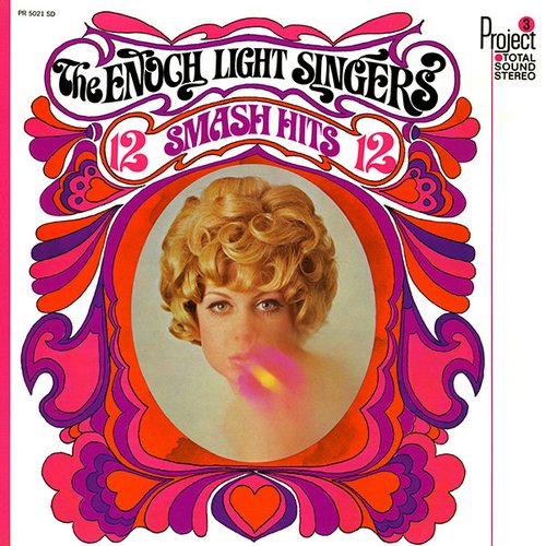 12 Smash Hits