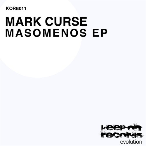 Masomenos EP