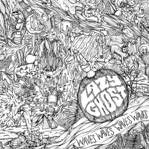 Waves Waves Waves Waves