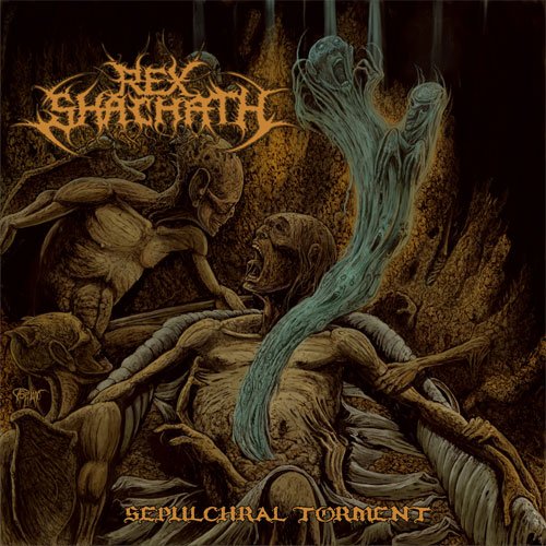 Sepulchral Torment