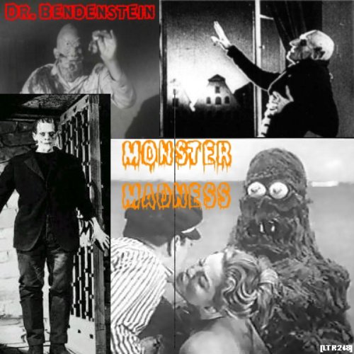 Monster Madness