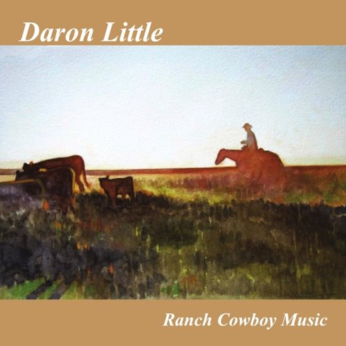 Ranch Cowboy Music