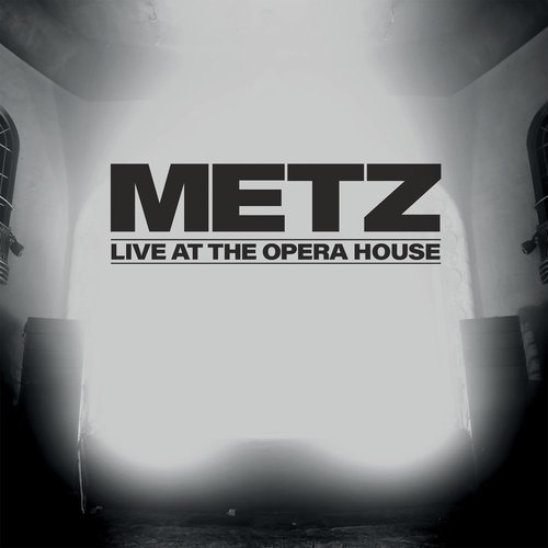 Live at the Opera House