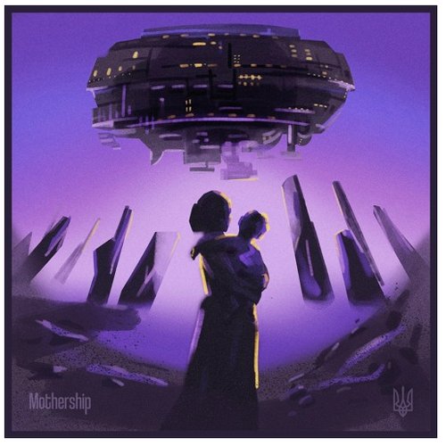 Mothership