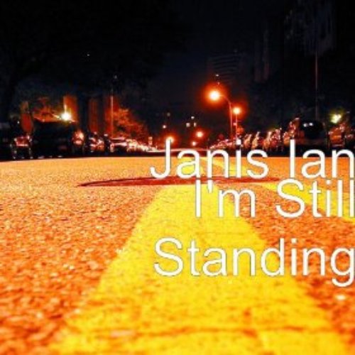 I'm Still Standing