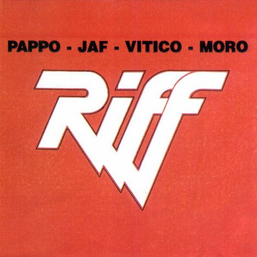 Pappo - Jaf - Vitico - Moro