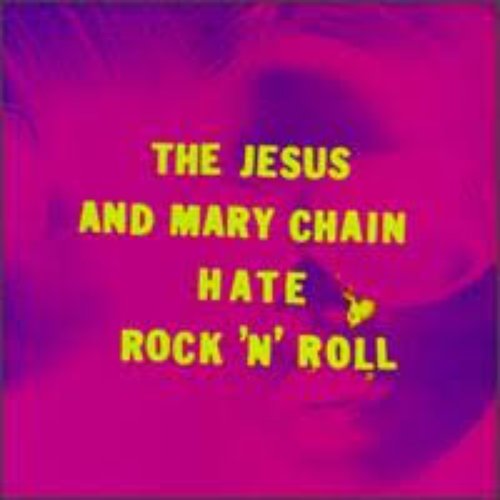 Hate Rock ’N’ Roll