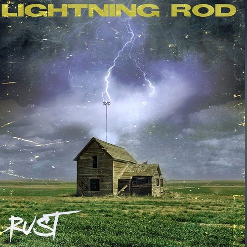 Lightning Rod